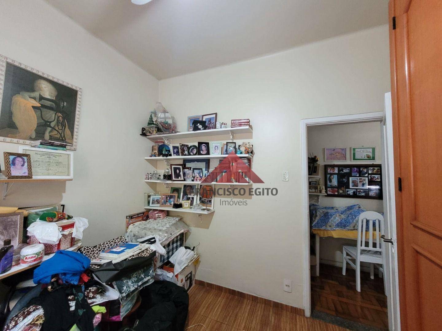 Apartamento à venda com 3 quartos, 80m² - Foto 21