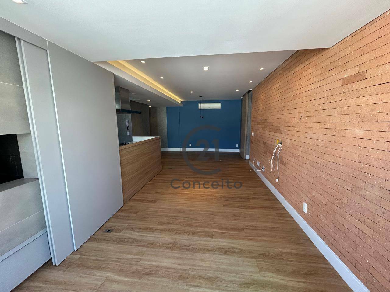 Apartamento à venda com 3 quartos, 109m² - Foto 3