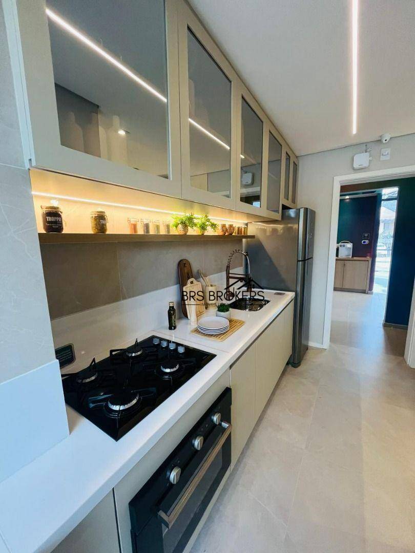 Apartamento, 2 quartos, 42 m² - Foto 19