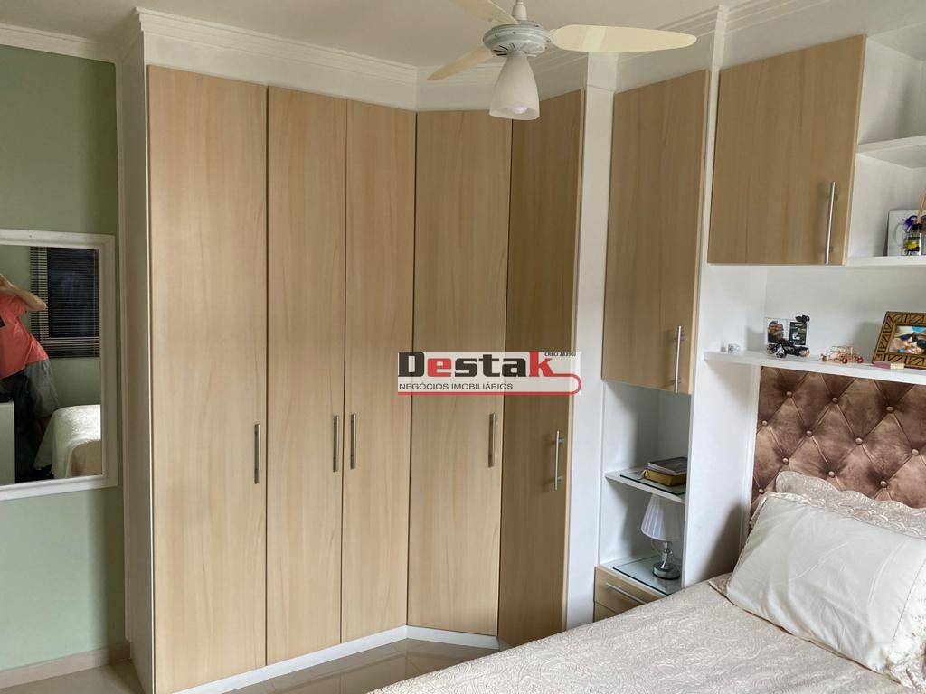 Apartamento à venda com 2 quartos, 56m² - Foto 5