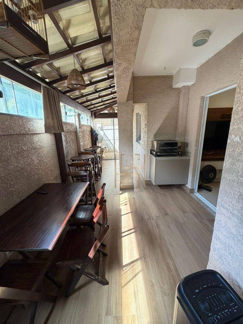 Apartamento, 2 quartos, 138 m² - Foto 4