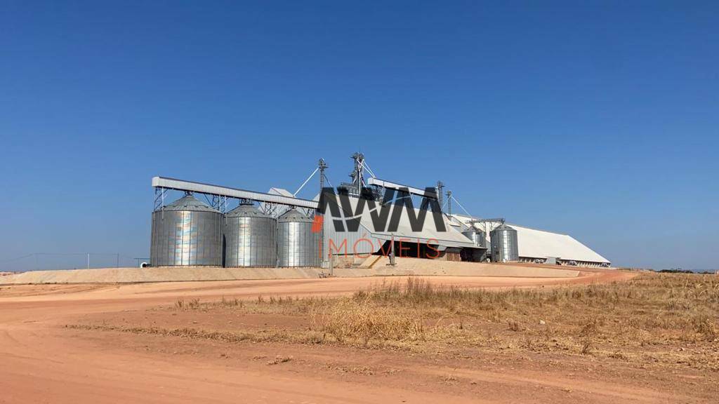 Fazenda à venda, 390000000M2 - Foto 5