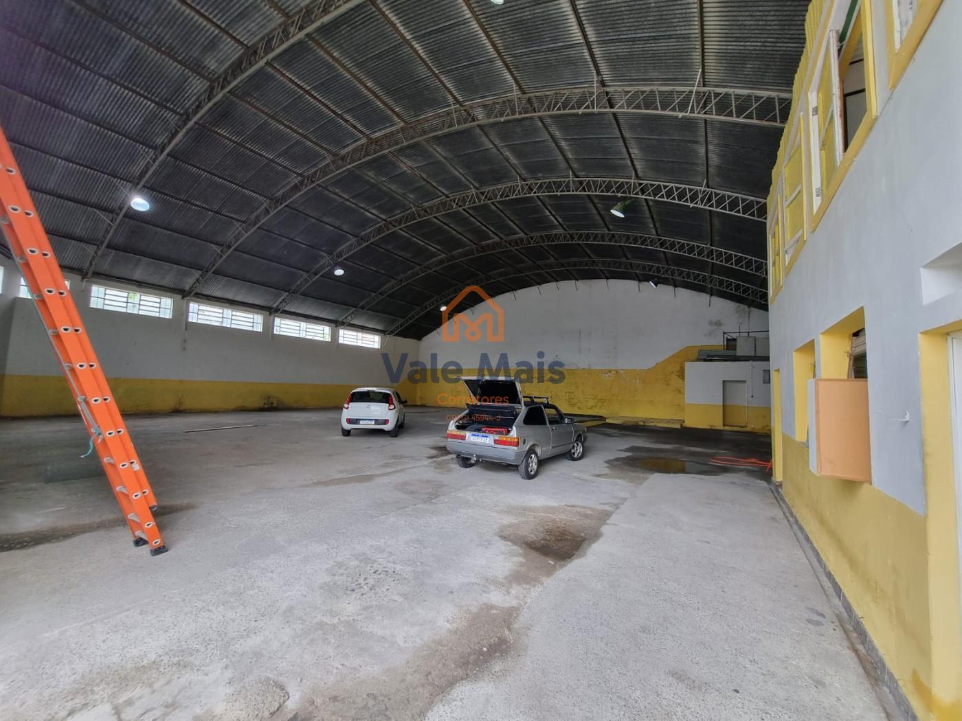 Depósito-Galpão - Foto 5