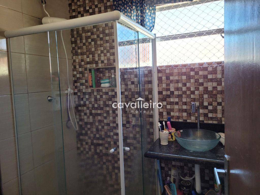 Apartamento à venda com 2 quartos, 45m² - Foto 12