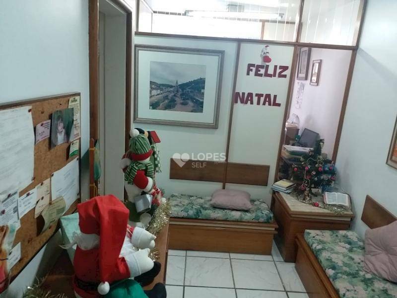 Conjunto Comercial-Sala à venda, 31m² - Foto 6