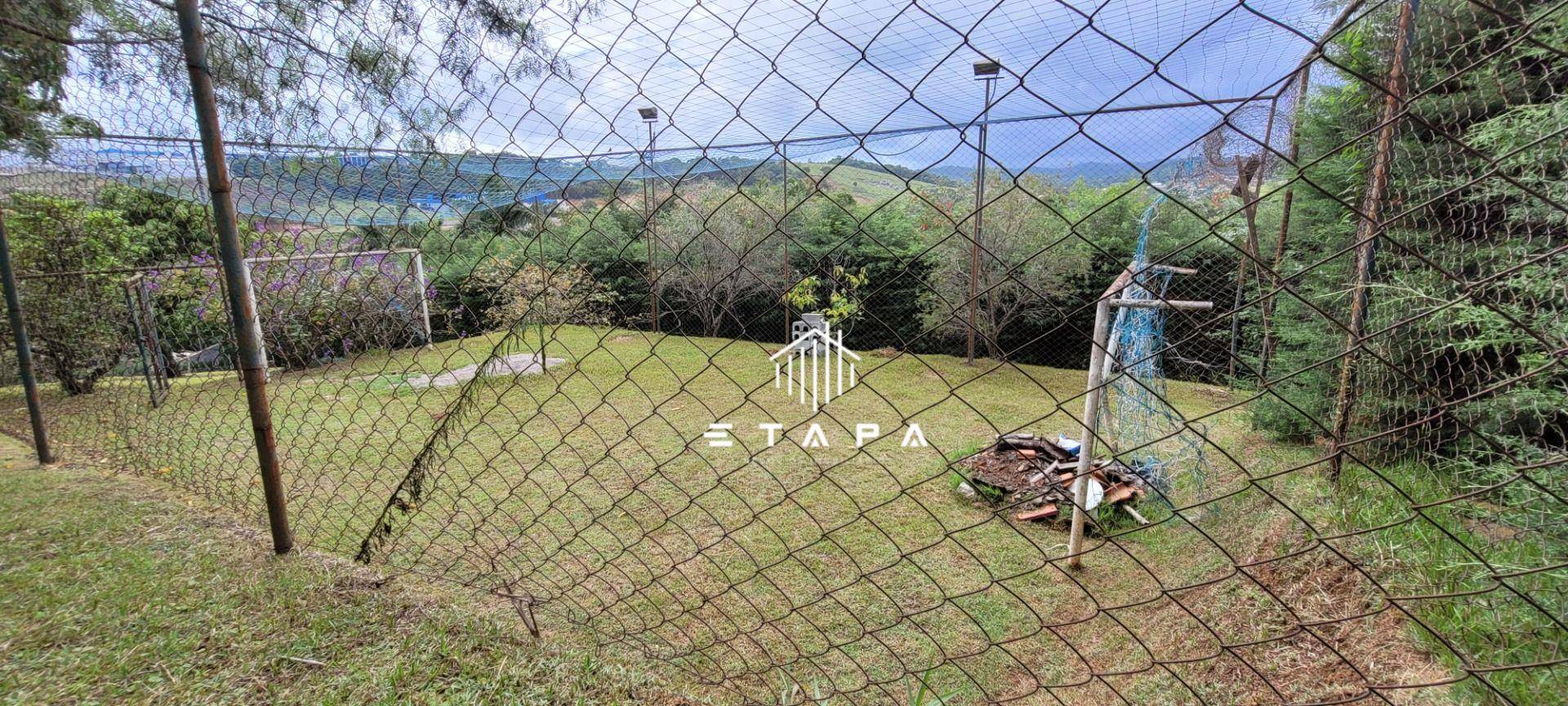 Loteamento e Condomínio, 980 m² - Foto 3