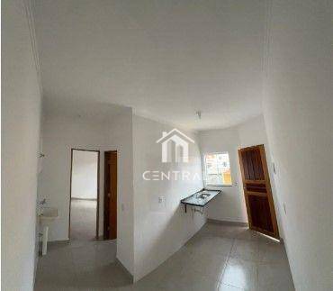 Apartamento à venda com 1 quarto, 35m² - Foto 1