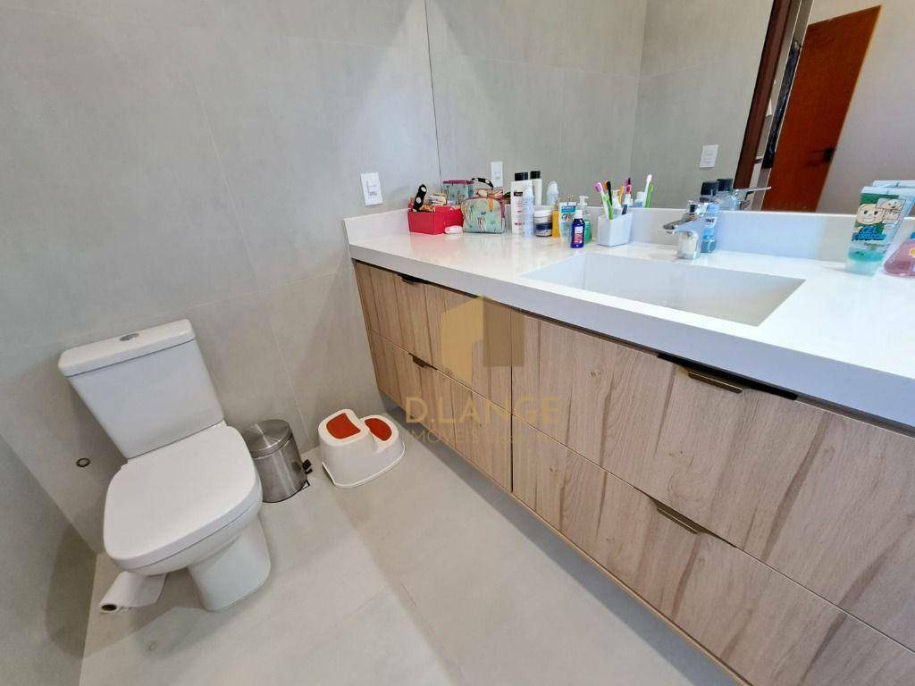 Casa de Condomínio à venda com 4 quartos, 299m² - Foto 47