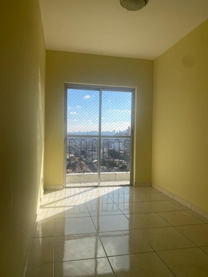 Apartamento à venda com 2 quartos - Foto 2