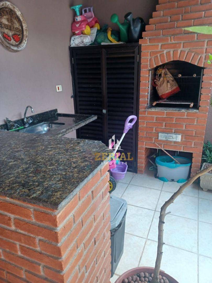 Sobrado à venda com 3 quartos, 96m² - Foto 15