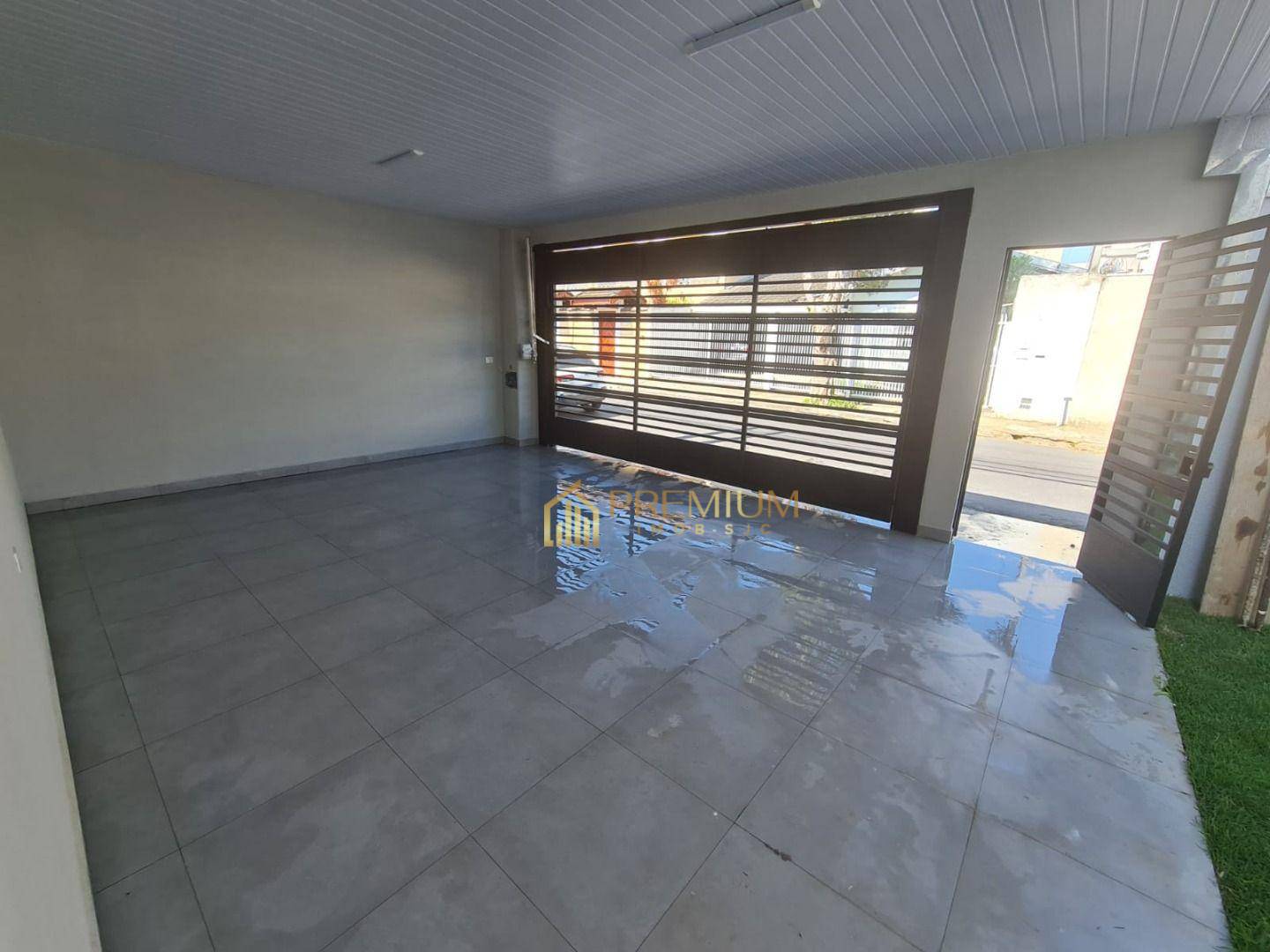 Sobrado à venda com 3 quartos, 160m² - Foto 11