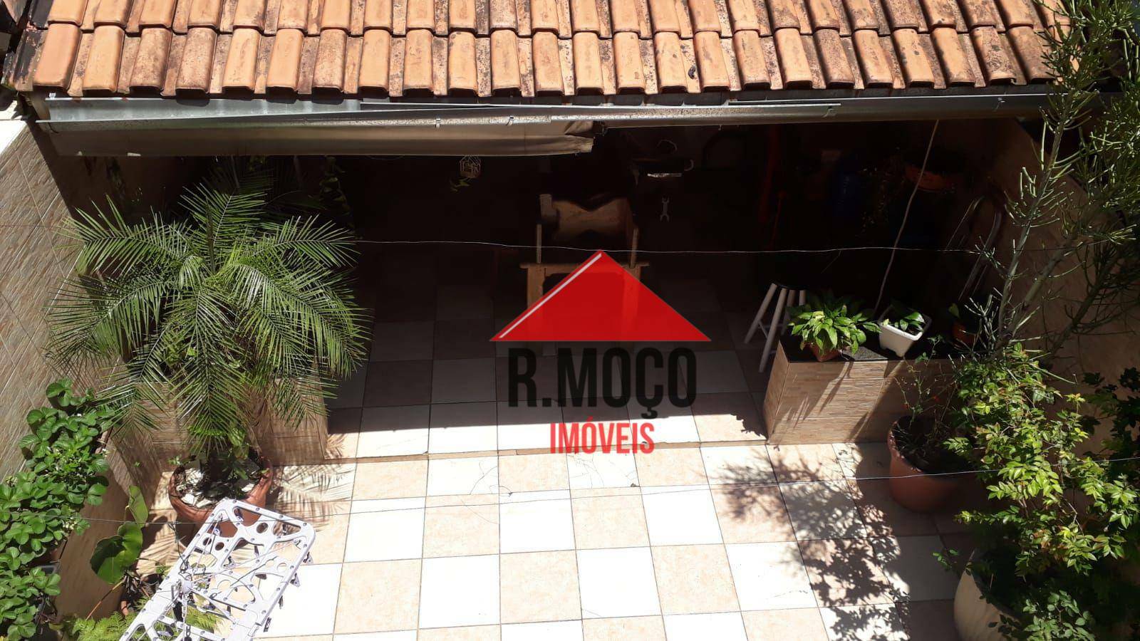 Sobrado à venda com 3 quartos, 120m² - Foto 20