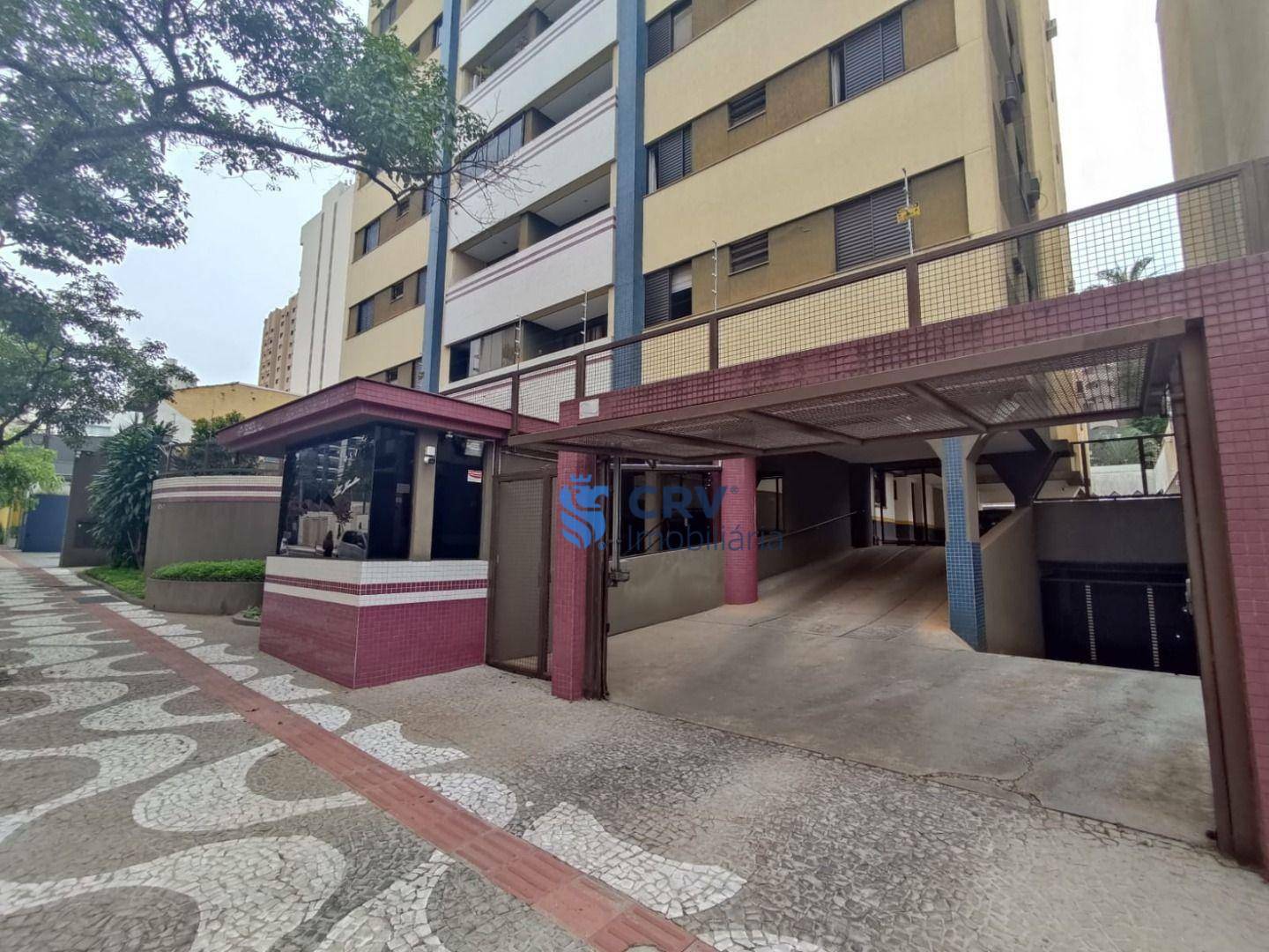 Apartamento à venda com 3 quartos, 89m² - Foto 19