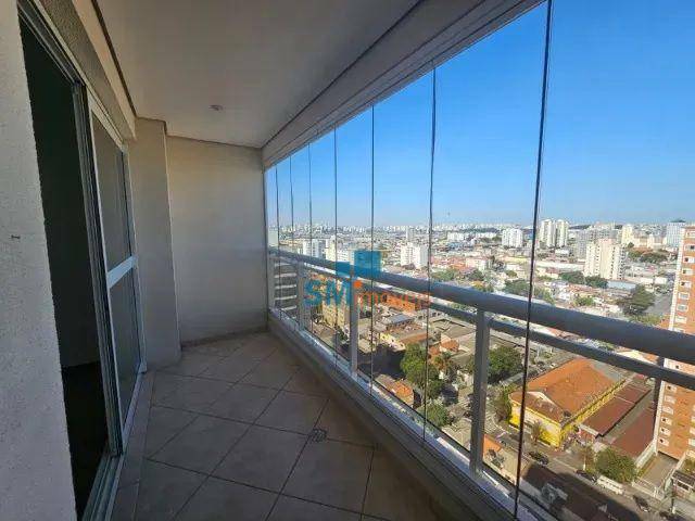 Apartamento à venda com 3 quartos, 127m² - Foto 4