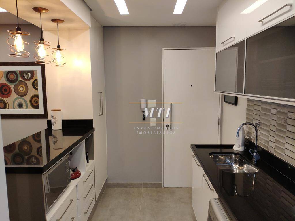 Apartamento à venda com 3 quartos, 86m² - Foto 17