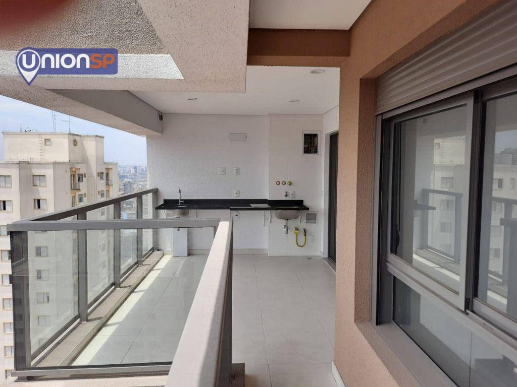 Apartamento à venda com 2 quartos, 74m² - Foto 3