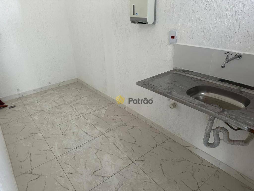 Conjunto Comercial-Sala à venda, 131m² - Foto 10