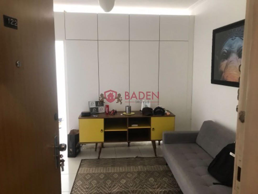 Apartamento, 1 quarto, 40 m² - Foto 4