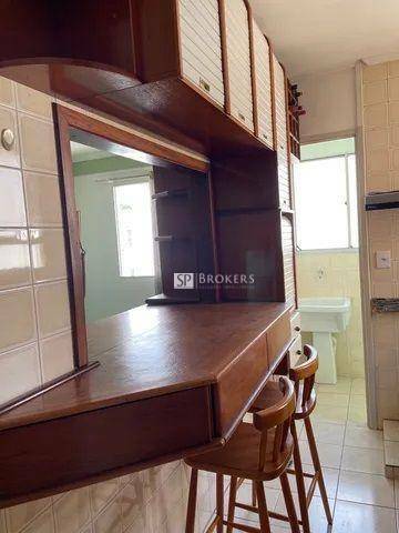 Apartamento, 3 quartos, 78 m² - Foto 6