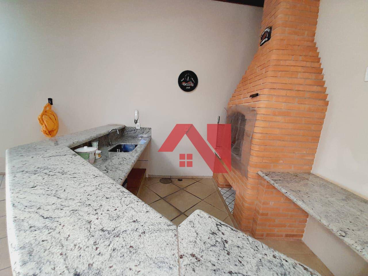 Sobrado à venda com 3 quartos, 230m² - Foto 47