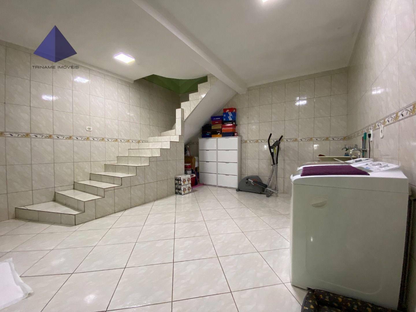 Sobrado à venda com 4 quartos, 180M2 - Foto 38