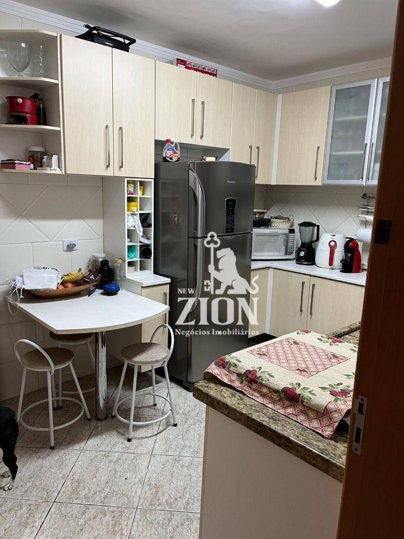 Sobrado à venda com 3 quartos, 126m² - Foto 17