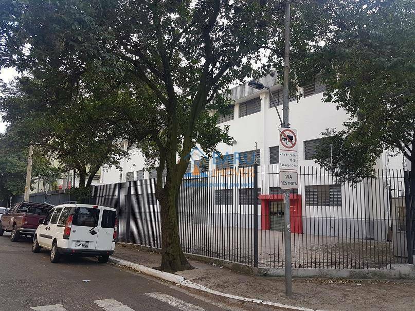 Prédio Inteiro à venda e aluguel, 2720m² - Foto 2