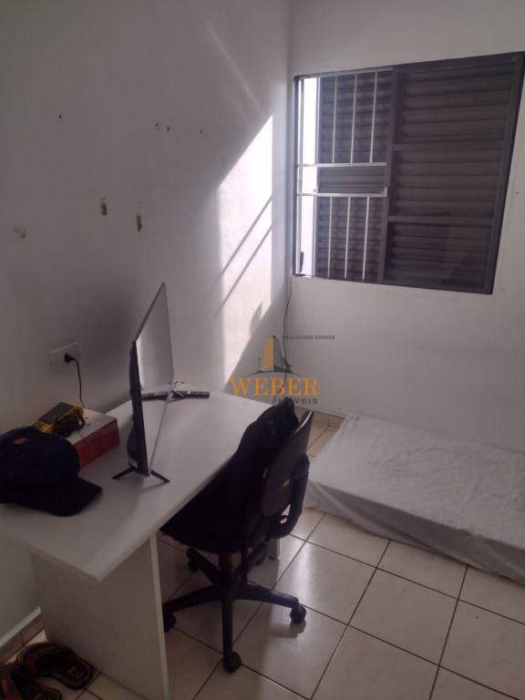 Apartamento à venda com 2 quartos, 50m² - Foto 12