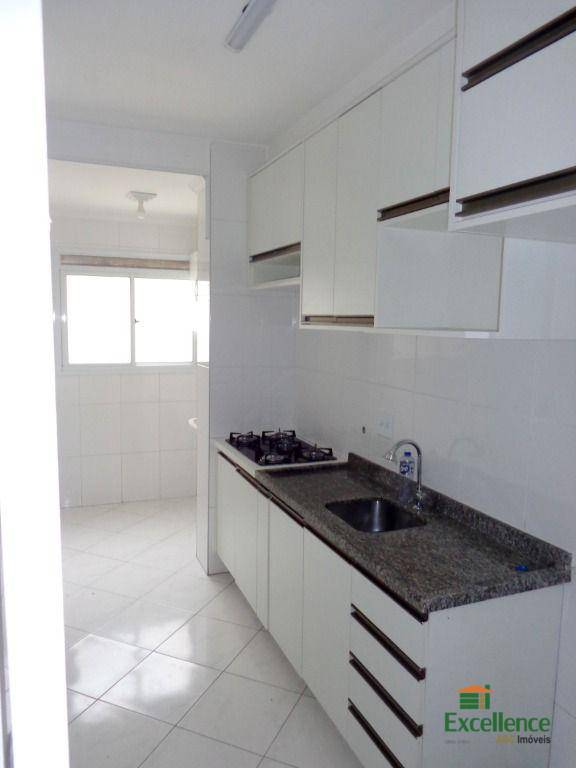 Apartamento para alugar com 3 quartos, 62m² - Foto 1