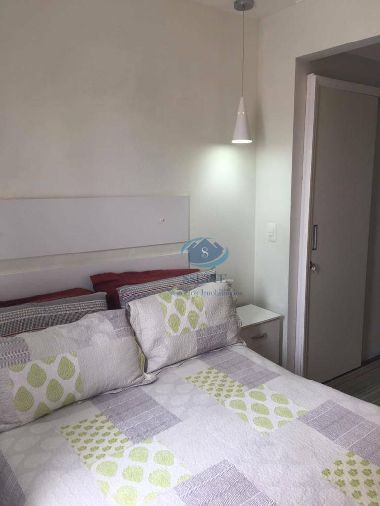 Apartamento à venda com 3 quartos, 70m² - Foto 26