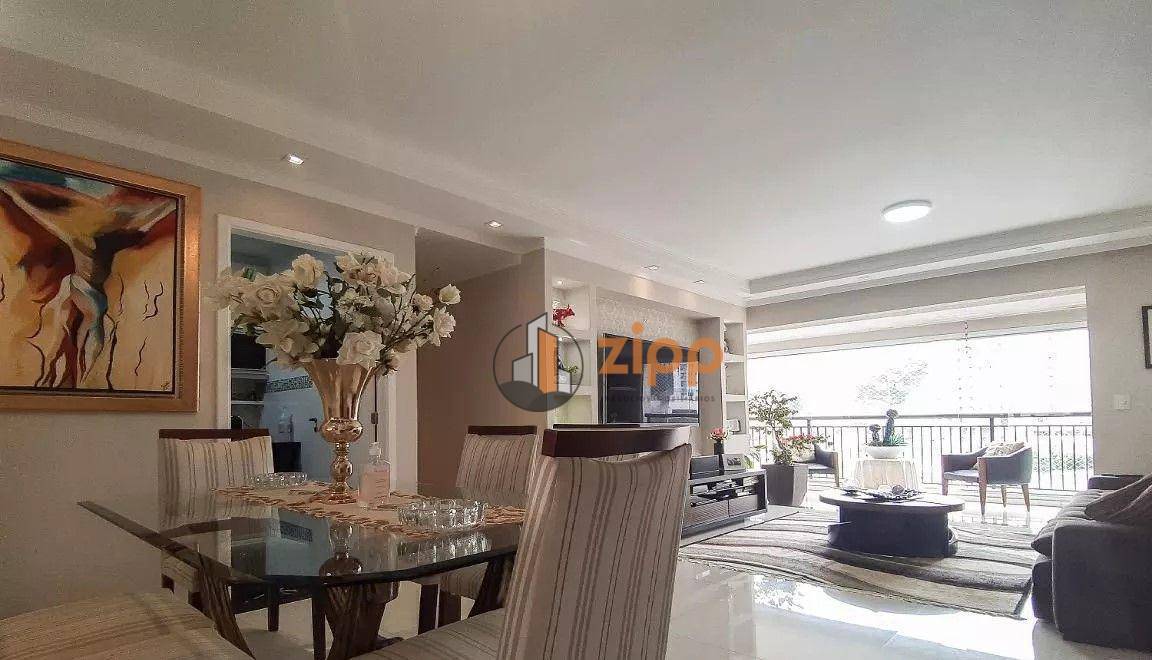 Cobertura à venda com 3 quartos, 210m² - Foto 1