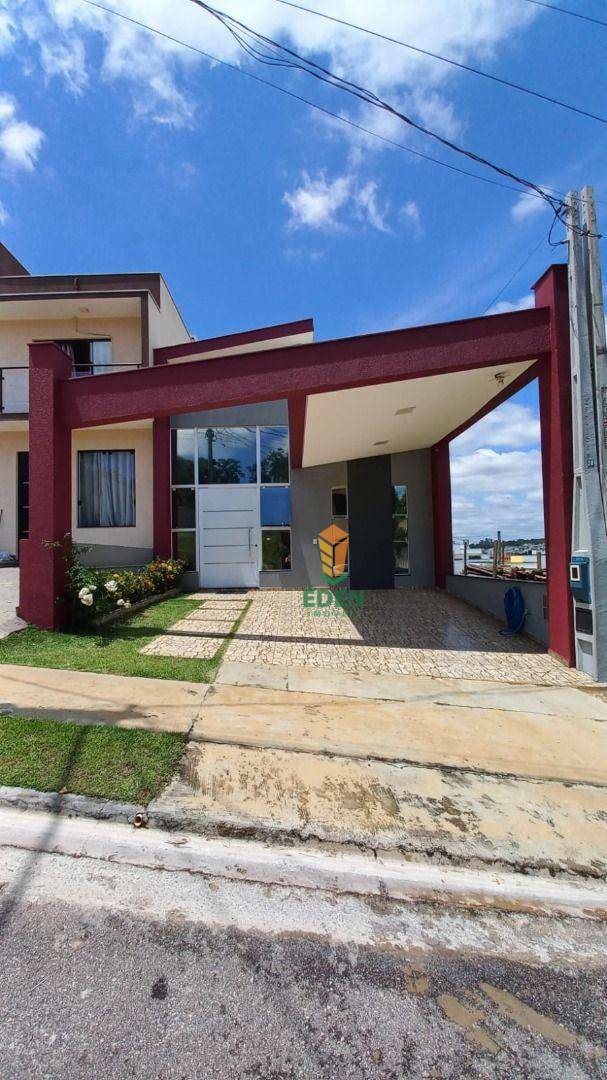 Casa de Condomínio à venda com 3 quartos, 107m² - Foto 3