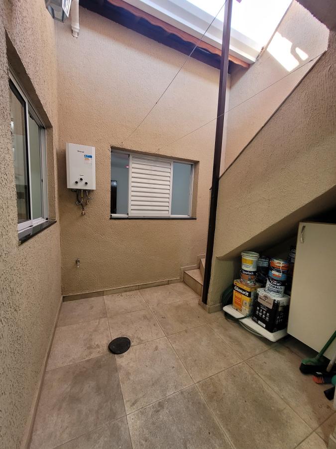 Casa à venda com 3 quartos, 97m² - Foto 4