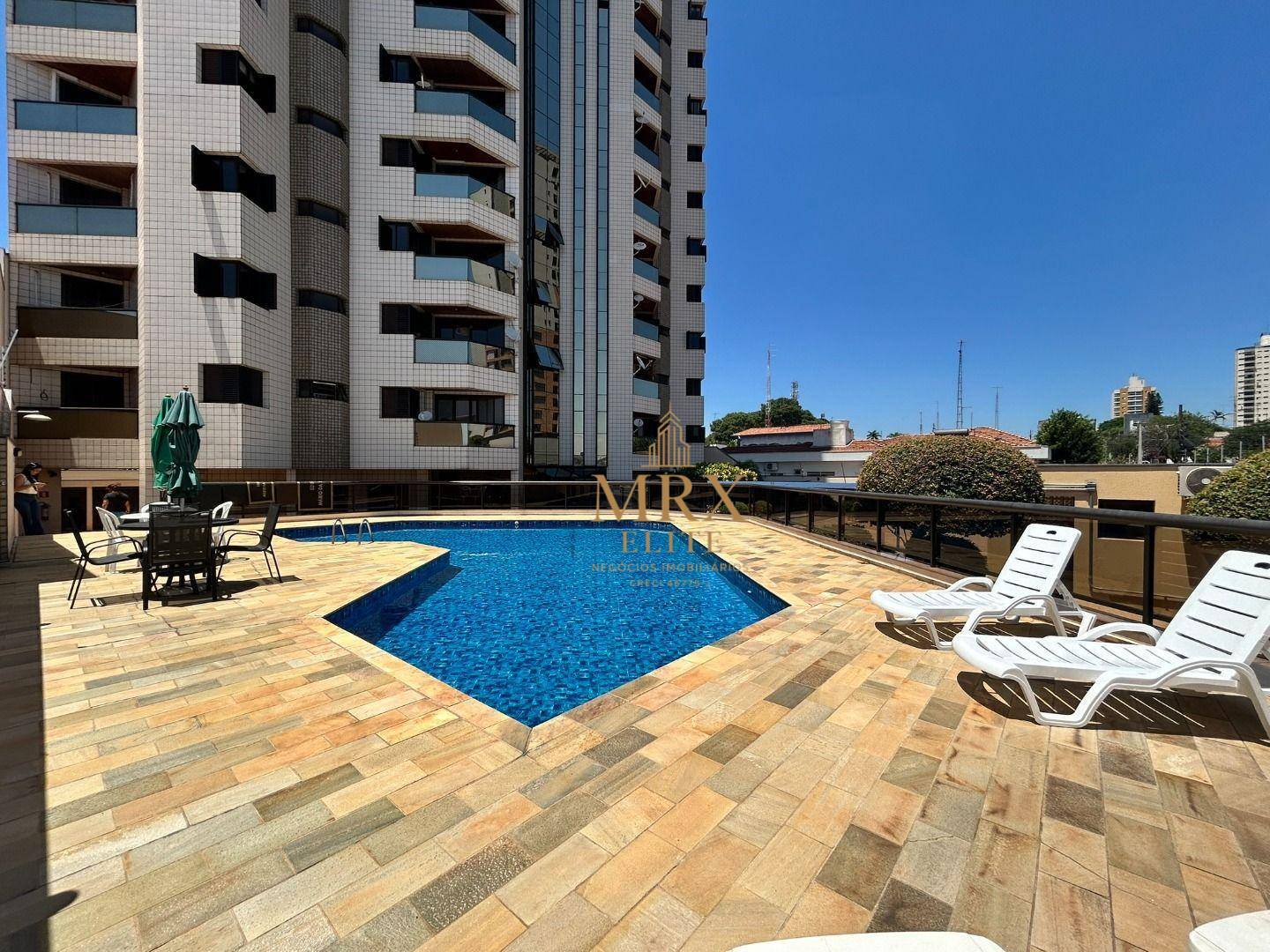 Apartamento, 5 quartos, 182 m² - Foto 2