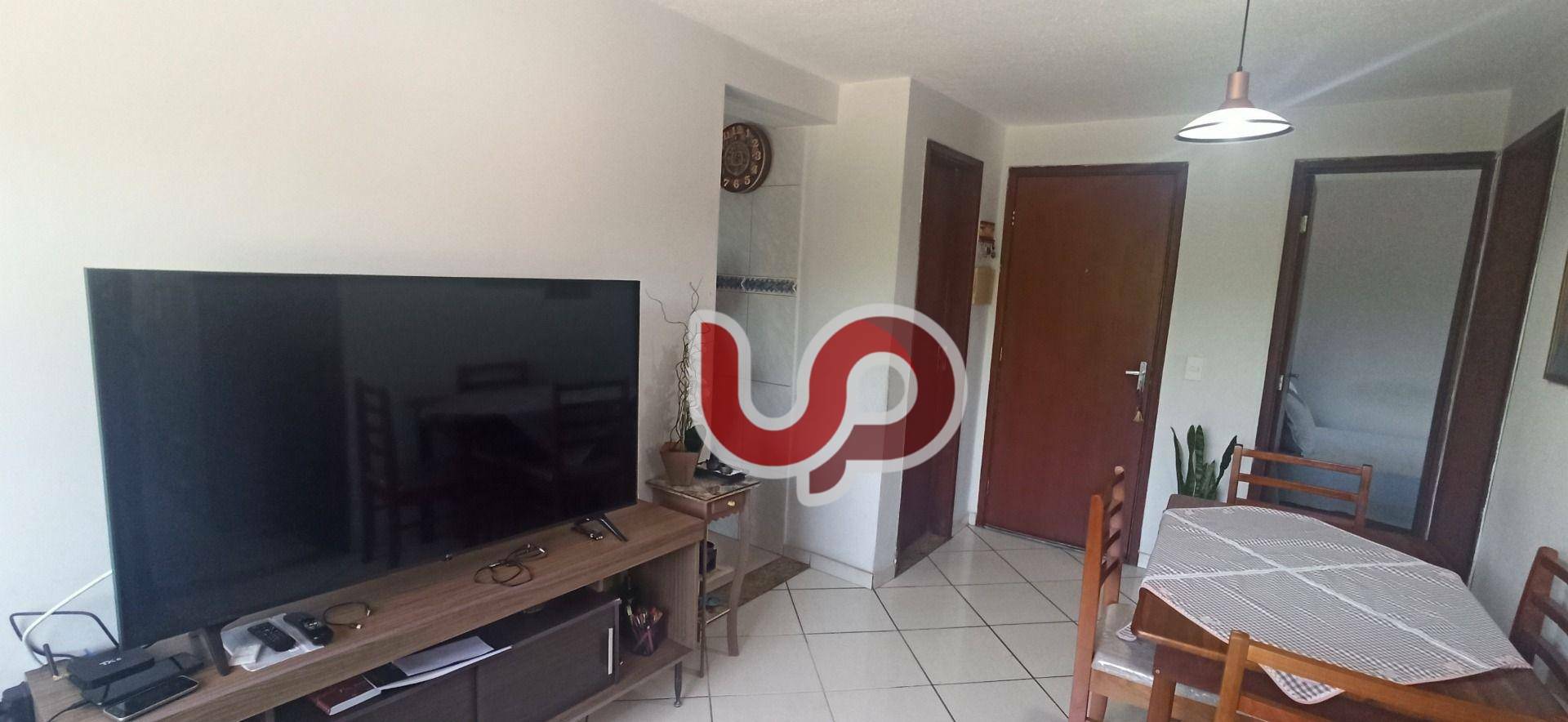 Apartamento à venda com 3 quartos, 58m² - Foto 2