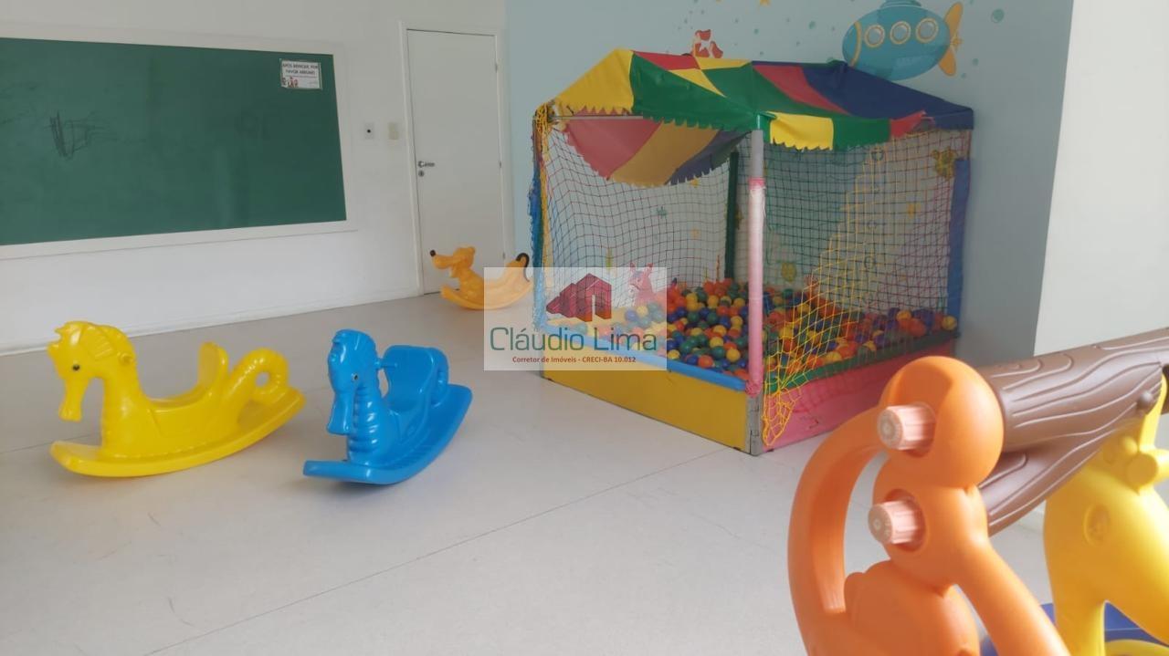 Apartamento para alugar com 2 quartos, 87m² - Foto 22