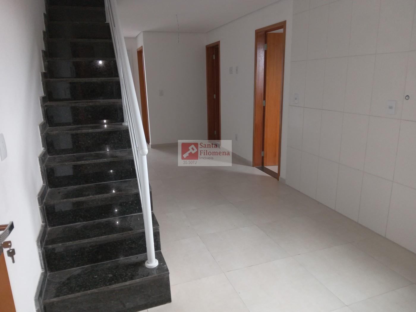 Cobertura à venda com 2 quartos, 100m² - Foto 19