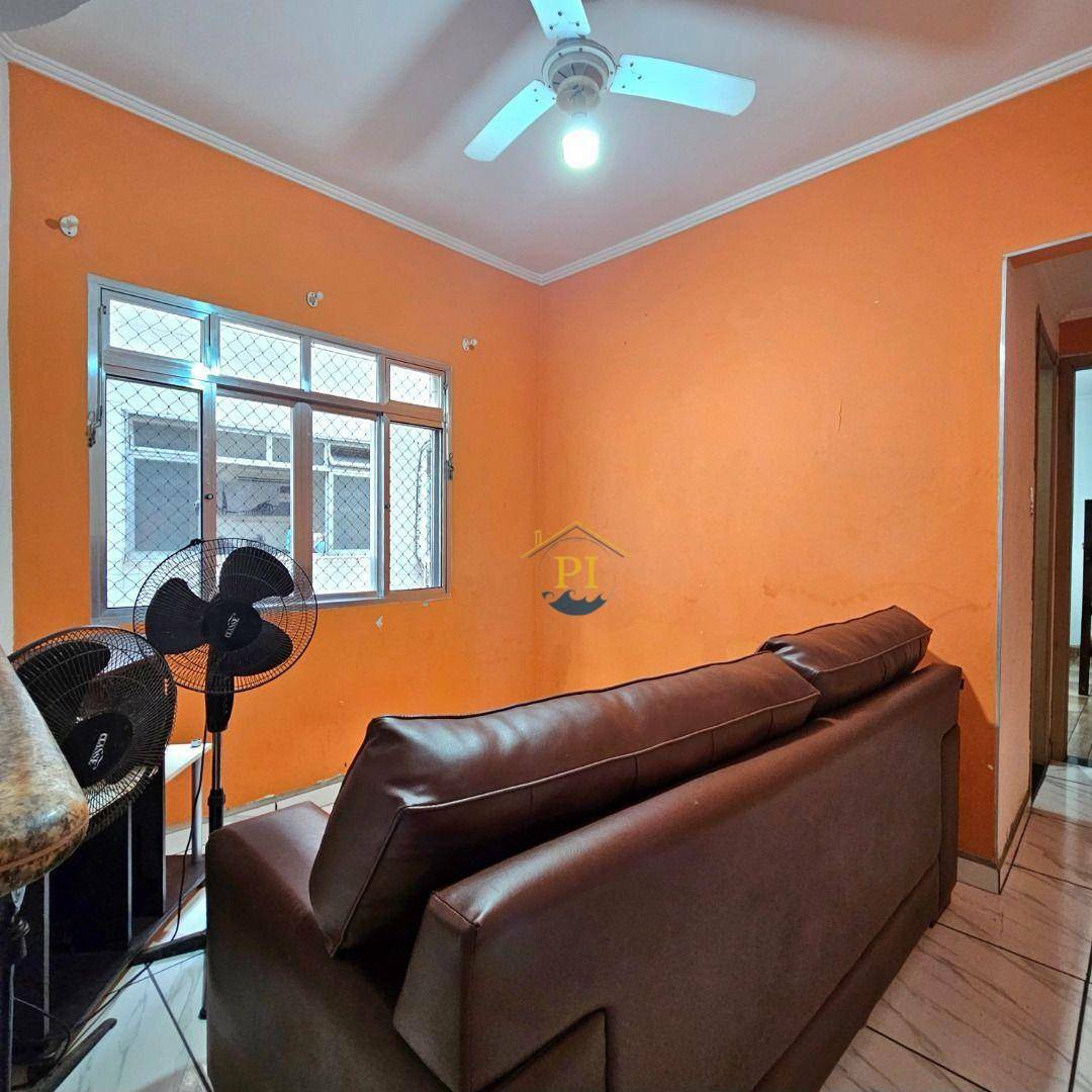 Apartamento à venda com 1 quarto, 40m² - Foto 10