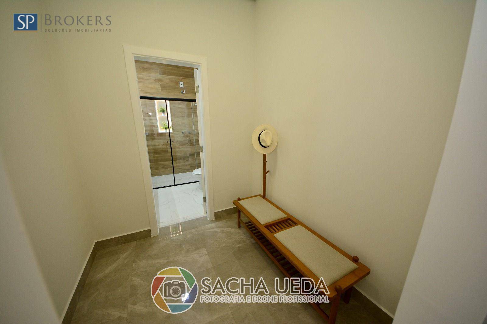 Casa de Condomínio à venda com 3 quartos, 145m² - Foto 15