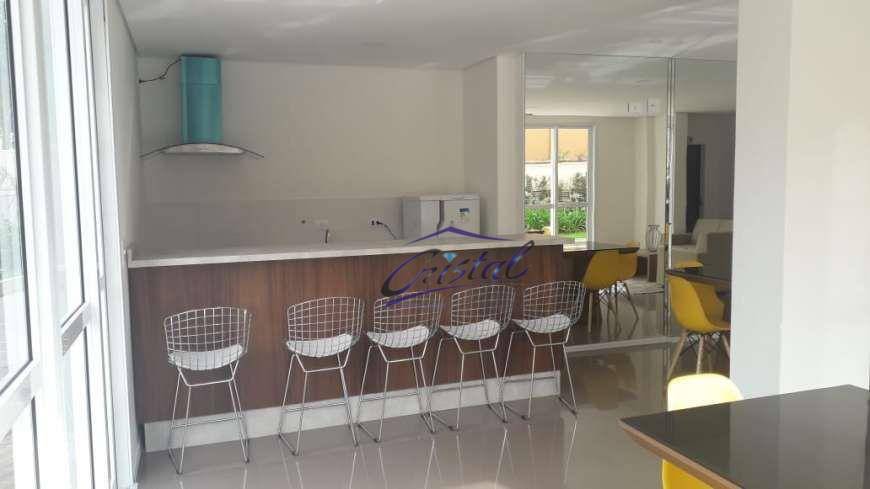 Apartamento à venda com 2 quartos, 54m² - Foto 16