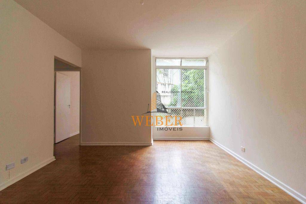 Apartamento à venda e aluguel com 2 quartos, 80m² - Foto 4