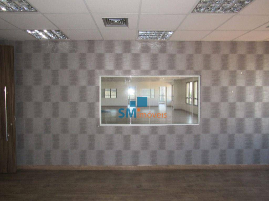 Conjunto Comercial-Sala à venda e aluguel, 100m² - Foto 11