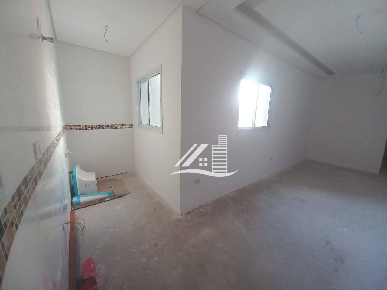 Apartamento à venda com 2 quartos, 50m² - Foto 1