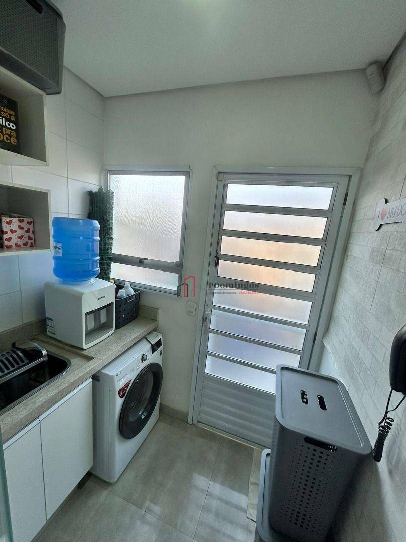 Casa de Condomínio à venda com 3 quartos, 85m² - Foto 13