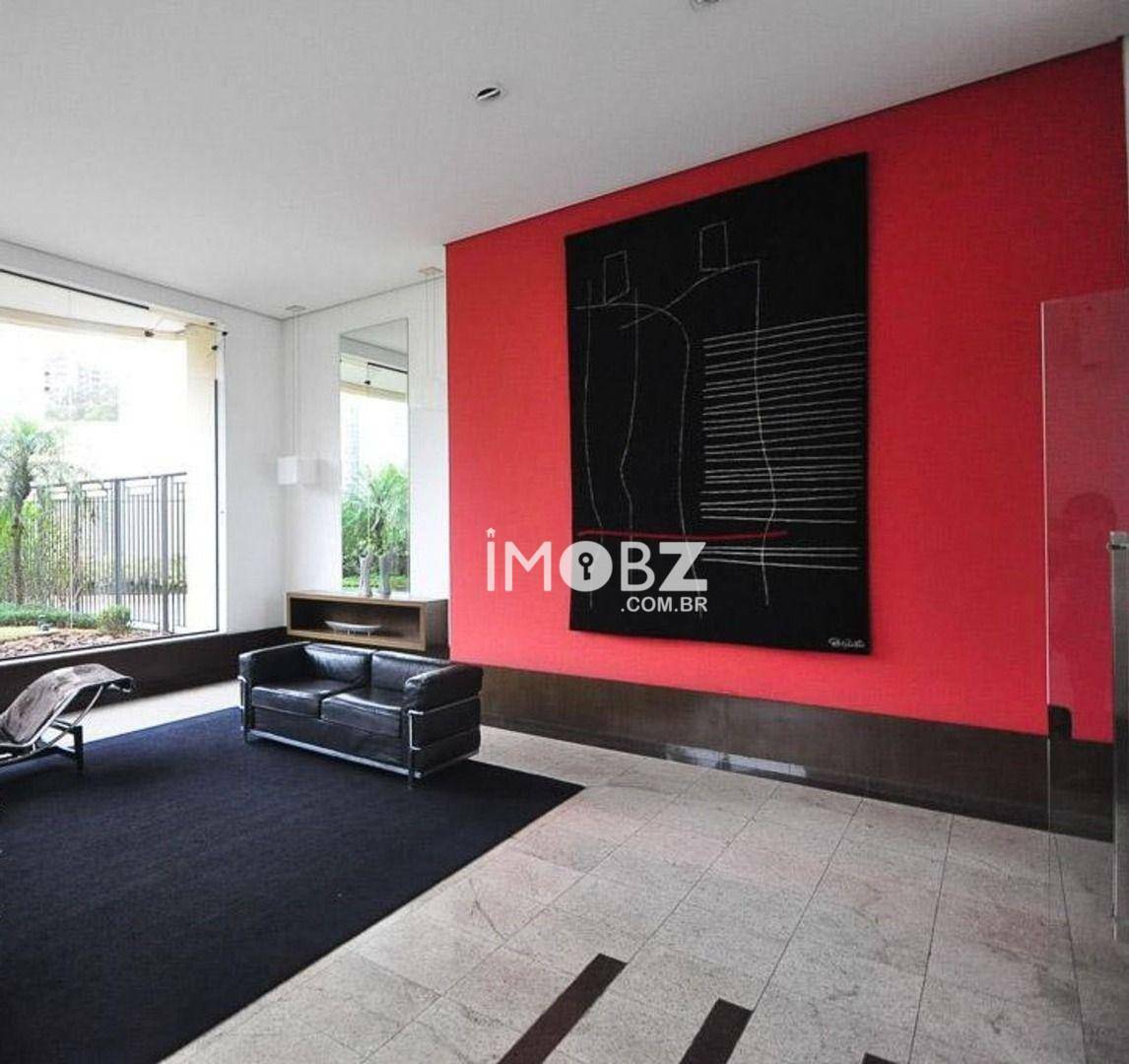 Apartamento à venda com 4 quartos, 220m² - Foto 26