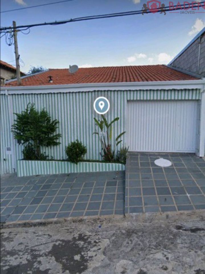 Casa, 3 quartos, 140 m² - Foto 1