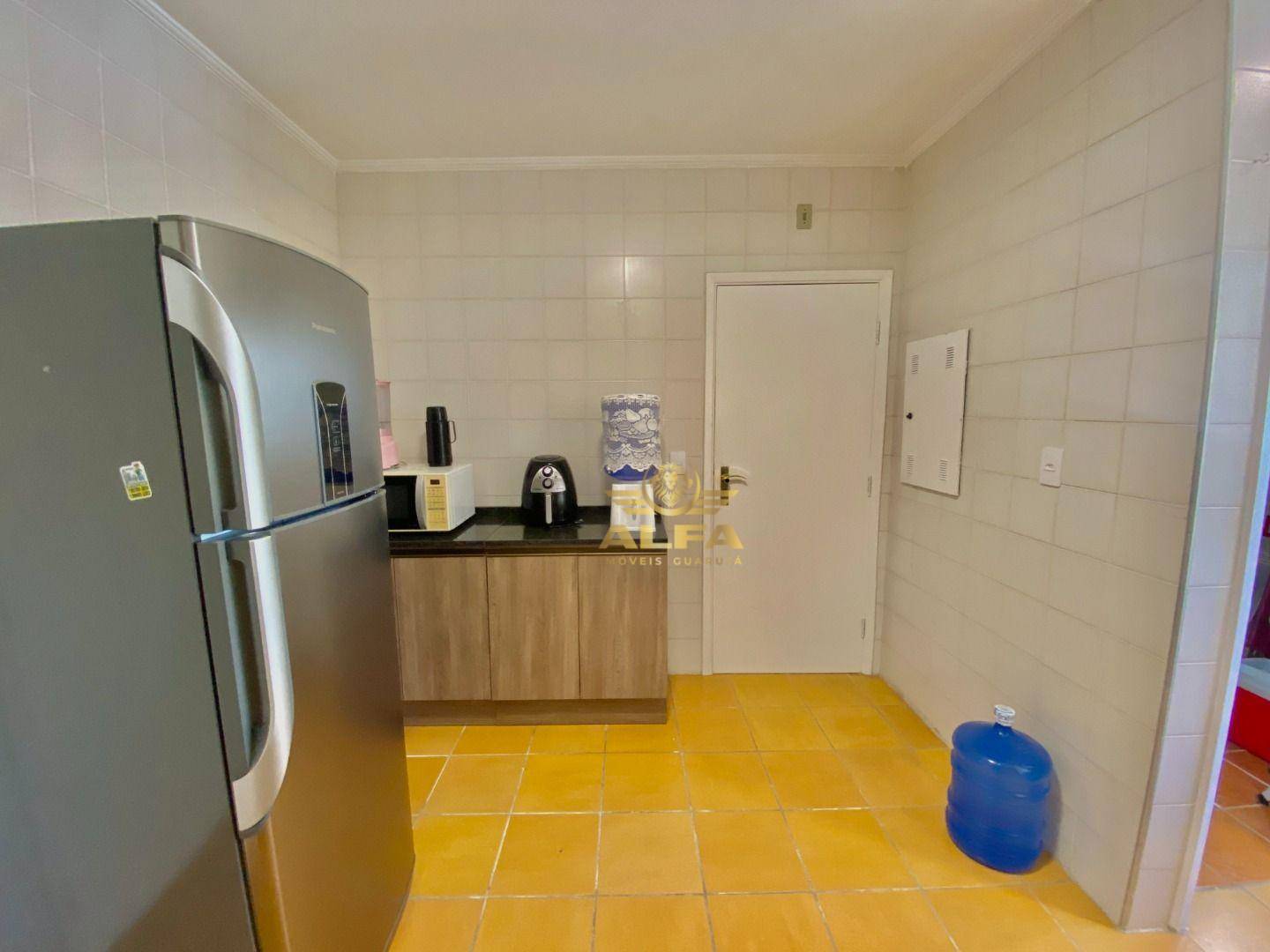 Apartamento à venda com 3 quartos, 120m² - Foto 27