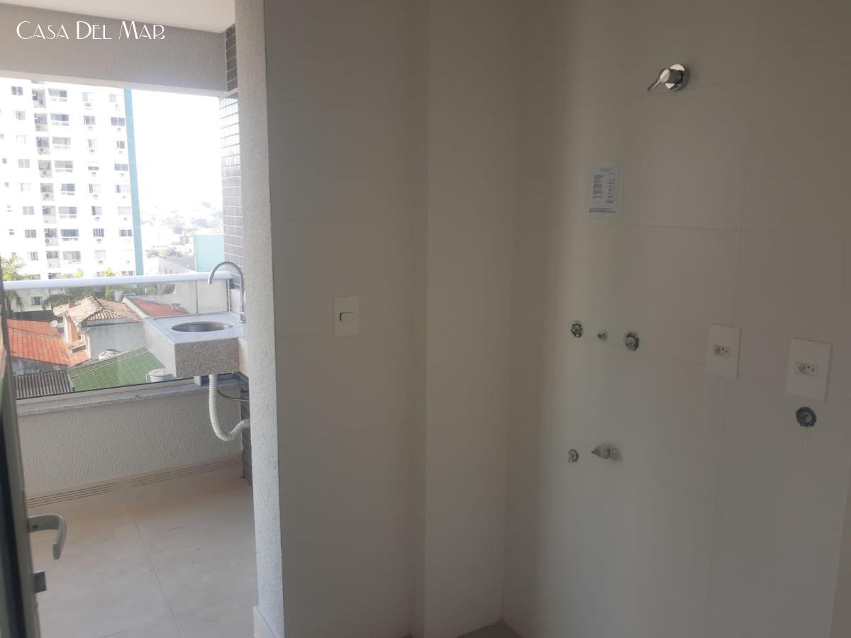 Apartamento à venda com 3 quartos, 134m² - Foto 15