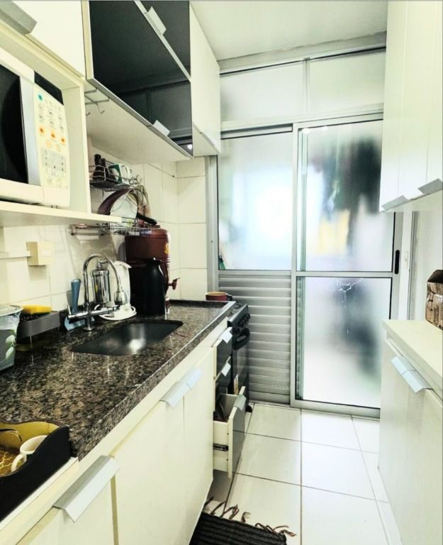 Apartamento à venda e aluguel com 3 quartos, 63m² - Foto 8