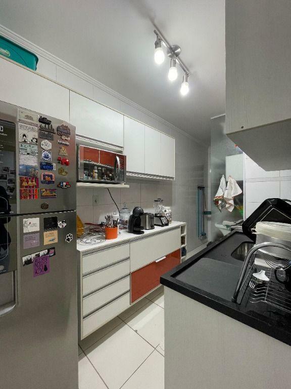 Apartamento à venda com 2 quartos, 53m² - Foto 10